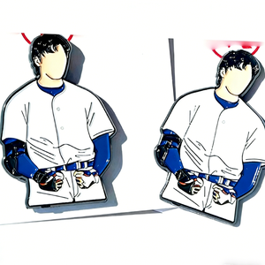 Nuevo producto Broche <span class=keywords><strong>de</strong></span> explosión Insignia Esmalte personalizado Chapado en oro completo Esmalte suave Pin <span class=keywords><strong>de</strong></span> solapa personalizado - Product Image 4