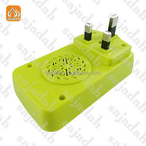 ZK90-B Corano giocatore con funzione di ripetizione Ramadan Coran Speaker con recitazione arabica regalo dispositivo Audio islamico portatile - Product Image 4