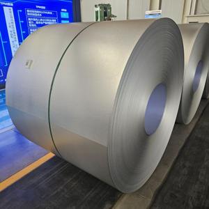 B250p2e + Zn Hx340lad Z100mb Secc B210p1e + Zn B280vke + Zn 4mm Especificación Electro Tira de bobinas de chapa de acero galvanizado por inmersión en caliente - Product Image 5