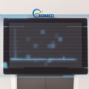 Biomètre optique rapide et silencieux <50dB de bruit, 10% plus rapide que la mesure automatique traditionnelle, équipement ophtalmique pour chirurgie oculaire, série OB - Product Image 6