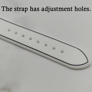 Reloj de Cuarzo Cuadrado Personalizado al por Mayor para Hombre, Fabricantes Chinos, Estilo Moderno y Ejecutivo, Hebilla Ajustable, Precio Económico - Product Image 3