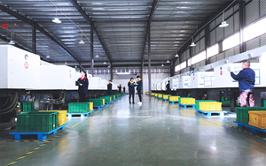 英国/ディンレールGUKユニバーサル/ユニバーサルコンビネーション/英国スプリングターミナルブロック - Product Image 5