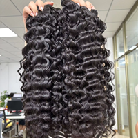 Cheveux vierges en gros, cheveux humains bouclés birmans, cheveux humains purs, Diamond Empress Hair, lots de cheveux humains de qualité supérieure, fournisseurs