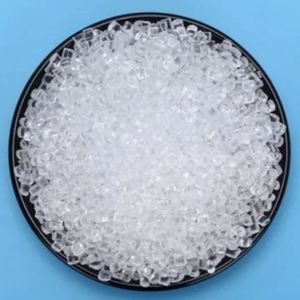 PC Japan Mitsubishi <b>Engineering</b> S-3000R Injection Molding Grade Weather Resistant High Flow Polycarbonate PC <b>Plastic</b> Particles - Product Image 3