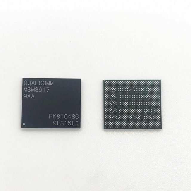 Low Price Electron Memorial Chip MSM8917 Mobile Phone CPU Processor IC BGA Chip