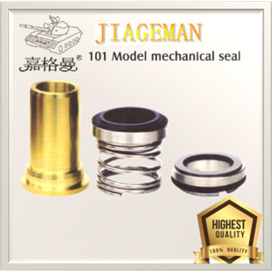 Mechanical <b>Seals</b> Model 101 Dynamic And Static Ring High Temperature Resistance For Automotive Industry - Product Image 2