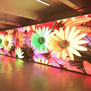 High Refresh <strong>Rate</strong> P1.953 LED <strong>Display</strong> for Music Video Rental for Event Scene Background on Big Stage Made in China - Product Image 6