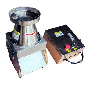 Meilleur prix pour une machine à râper, hacher et broyer la noix de coco électrique, en acier inoxydable 304, petite machine à fabriquer de la poudre de noix de coco - Product Image 3