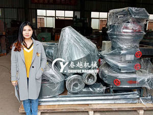 Kleine <span class=keywords><strong>Raymond</strong></span>-Mühle für den Afrikanischen Markt Preis - Product Image 3