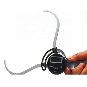 Calibro Digitale Esterno 0-150mm con Impugnatura, Misuratore di Spessore Digitale - Product Image 4