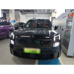 Guazi Lynk & Co 900 2025 SUV Usado Híbrido Enchufable Automático Familiar AWD Negro LHD Listo para Entrega Coche de <span class=keywords><strong>Segunda</strong></span> <span class=keywords><strong>Mano</strong></span> - Product Image 2