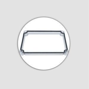 Опциональная пневматическая обменная Рабочая платформа, машина для запечатывания пены для автомобильных аксессуаров, машина для изготовления прокладок из пенополиуретана - Product Image 6