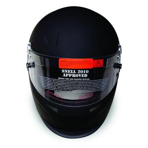 Alta calidad casco de seguridad barato/fibra de carbono casco raza (compuesto) - Product Image 4