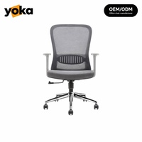 Support direct usine pour la personnalisation, la configuration et la couleur. Chaises de bureau ergonomiques, chaises pour le personnel et chaises d'étude