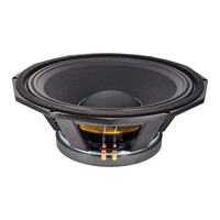 Altavoces Subwoofer de 18 Pulgadas, 2500W, 8ohm, Doble Araña, Bobina de Voz de 5 Pulgadas, Imán de Ferrita, SV-W Activo/Pasivo para Escenario PD18