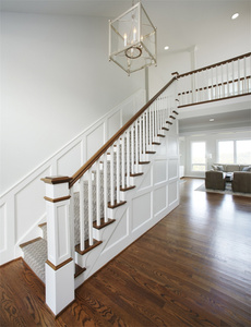 Stairs Fitting Flexible <strong>Handrail</strong> - Product Image 4