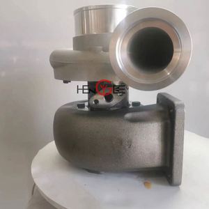 HX40W เทอร์โบชาร์จเจอร์4033134H 4038409 3599883สำหรับเครื่องยนต์ D2066LF สภาพใหม่ - Product Image 3