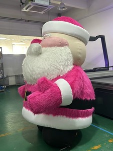 TianYi Tech - Inflables Personalizados <span class=keywords><strong>de</strong></span> <span class=keywords><strong>Mascotas</strong></span> <span class=keywords><strong>de</strong></span> Peluche, Exhibición Publicitaria, Perro Inflable <span class=keywords><strong>de</strong></span> Peluche para Eventos y Promociones - Product Image 6
