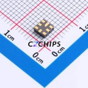 SMD-8P de SYMM-CH2-4 neuve d'origine, capteur de gaz 3.8x3.8mm vente entière fournisseur de puces de composants électroniques et service de nomenclature - Product Image 2