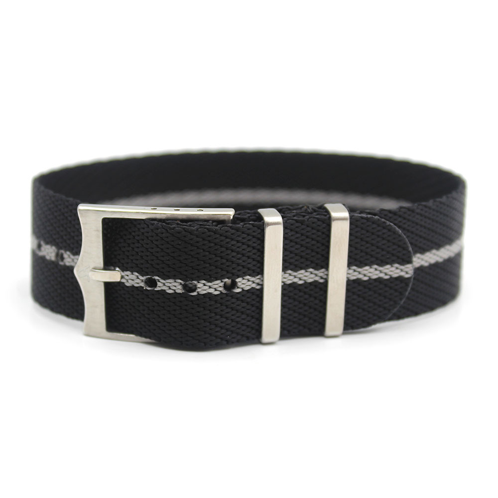Black+Silver