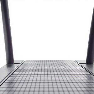 Nouveau <span class=keywords><strong>Tapis</strong></span> <span class=keywords><strong>de</strong></span> <span class=keywords><strong>Course</strong></span> Incurvé Auto-générant <span class=keywords><strong>de</strong></span> Qualité Supérieure pour Salle <span class=keywords><strong>de</strong></span> Sport, Machine <span class=keywords><strong>de</strong></span> Fitness Électrique 1.8HP 1-20km/h avec Écran LED, en Acier, Usage Commercial - Product Image 4