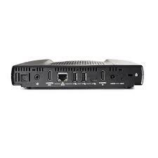 Barco <span class=keywords><strong>ClickShare</strong></span> Conférence sans fil de qualité supérieure pour les grandes salles de réunion et les salles de réunion CX-50 - Product Image 3