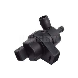 Vanne solénoïde de commande de canister à charbon 13901433603 1390-1433-603 13901433602 13907831770 - Product Image 2