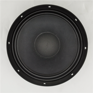 Altavoz <span class=keywords><strong>corneta</strong></span> de audio de 10 pulgadas, altavoz woofer profesional de neodimio con sistema de música VC de 3 pulgadas, bocina de graves, 2024 - Product Image 5