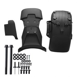 Garde-boue arrière Yongjin, garde-boue de rallye pour <span class=keywords><strong>Can</strong></span> <span class=keywords><strong>Am</strong></span> <span class=keywords><strong>Ryker</strong></span> tous modèles, <span class=keywords><strong>accessoires</strong></span> 2019-2022 - Product Image 2