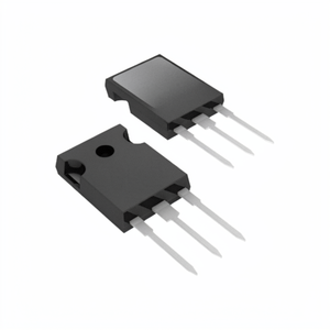 VS-HFA50PA60C-N3 TO-247-3 Diode Arrays Original Electronic Circuit Components - Product Image 1