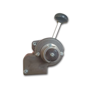 Selector Neumático de Control Direccional Rotatorio 7P-8S Rotair R431004018 P-057250-00004 - Product Image 2