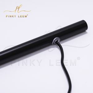 Pinky leem Custom Tree Stand Floor Lamp <b>Led</b> Fast Curing Dual <b>Uv</b> <b>Led</b> Nail Lamp Salon Use Beauty <b>Uv</b> Lamp Eyelash <b>UV</b> Wimpernlampe - Product Image 4