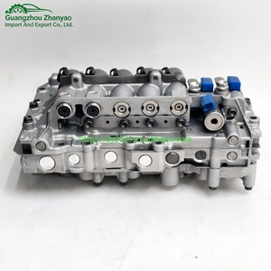 Cuerpo <span class=keywords><strong>de</strong></span> Válvulas para Transmisión CVT K121 para <span class=keywords><strong>Toyota</strong></span> Corolla, RAV4, <span class=keywords><strong>Yaris</strong></span> - Product Image 2