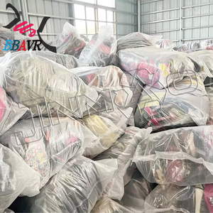 ราคาขายส่ง กระเป๋าถือหนังคุณภาพสูงสำหรับผู้หญิง กระเป๋าสะพายลำลองแบบผสม น้ำหนัก 23 กก. กระเป๋าสะพายมือสอง - Product Image 5