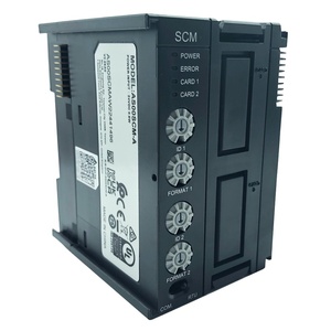 Nouveau module analogique original AS00SCM-A As00scma pour système de contrôle d'automatisation industrielle - Product Image 1
