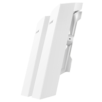 Punto de Acceso Exterior TP-Link TL-S520-5KM de Alta Potencia 5G 867Mbps con Alcance de 3-5KM para Comunicación de Video WIFI en Stock