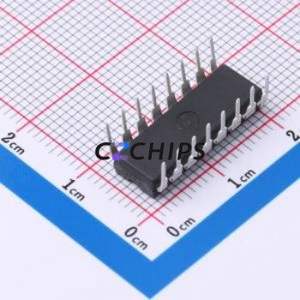 Nouveau-commutateur/multiplexeur analogique de puce d'IC de circuit intégré de PDIP-16 de DG445DJ-E3 originale - Product Image 2