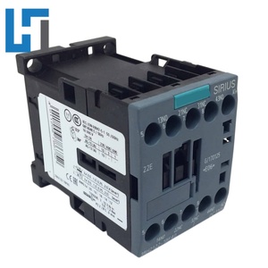 โมดูลรีเลย์กลางแบบใหม่ รุ่น 3RH2122-1BF40 ตัวควบคุมการเขียนโปรแกรม PLC 3RH21221BF40 มีสินค้าในสต็อก - Product Image 2