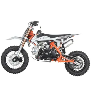 Saku 50cc 60cc 90cc 110cc Sepeda Motor Trail untuk Anak-anak