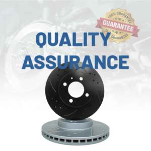 จานเบรกคาร์บอนเซรามิกเมทัลลิกสำหรับรถยนต์ LAND CRUISER คุณภาพสูงสำหรับขายส่ง - Product Image 6