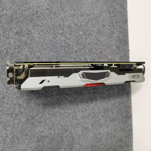 การ์ดจอ RTX 2080ti 22GB AI GPU 3 พัดลม เหมาะสำหรับงานบริการ การ์ดจอ RTX 2080ti ราคาถูก GDDR6 22gb สำหรับเล่นเกม - Product Image 3