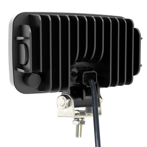 Đèn LED ô tô E-mark E9 6 inch 45W 12V 24V có khả năng chống thấm nước, đèn LED ngoài trời, đèn làm việc cho xe tải, máy kéo, thuyền - Product Image 4