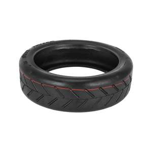 Neumático sin cámara 8 1/2x2 para patinete eléctrico M365 1S Pro2, neumático de repuesto delantero y trasero de 8.5 pulgadas, 8.5x2 sin cámara - Product Image 5