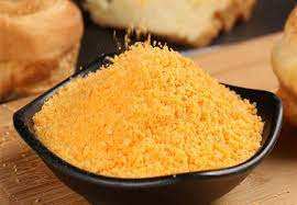 Rallador de queso eléctrico comercial de acero inoxidable para trituradora de pan de cocina/máquina para hacer queso mozzarella en polvo - Product Image 5