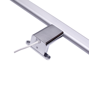 Applique murale led SMD <span class=keywords><strong>de</strong></span> haute qualité avec profil en aluminium, <span class=keywords><strong>luminaire</strong></span> <span class=keywords><strong>de</strong></span> <span class=keywords><strong>salle</strong></span> <span class=keywords><strong>de</strong></span> bains, éclairage miroir, w - Product Image 6