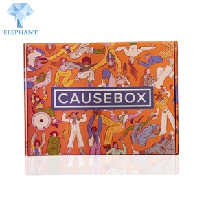 Custom Logo Reliable Quality Popular Corrugated Paper Color <b>Boxes</b> - Product Image 2