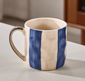 High Quality Cartoon Stoneware Ceramic Coffee Mugs-Long Life Reusable Dishwasher & Microwave Safe Brown <b>for</b> <b>Presents</b> - Product Image 6