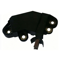 Régulateur d'alternateur HOWO Shenhu 24V 55A/70A (9 diodes) pour CNHTC FTD2511D-9 (à associer avec un pont redresseur à 9 diodes)