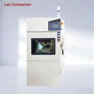 Chambre d'essai à haute et basse température de 80 L, chambre environnementale programmable - Product Image 2