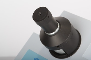 Écran LCD numérique de correction automatique de haute précision et réfractomètre numérique automatique à visée visuelle au meilleur prix pour le laboratoire - Product Image 5